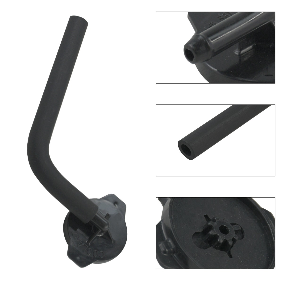 Kühlmittelbehälterdeckel 16405-0P040 für Toyota