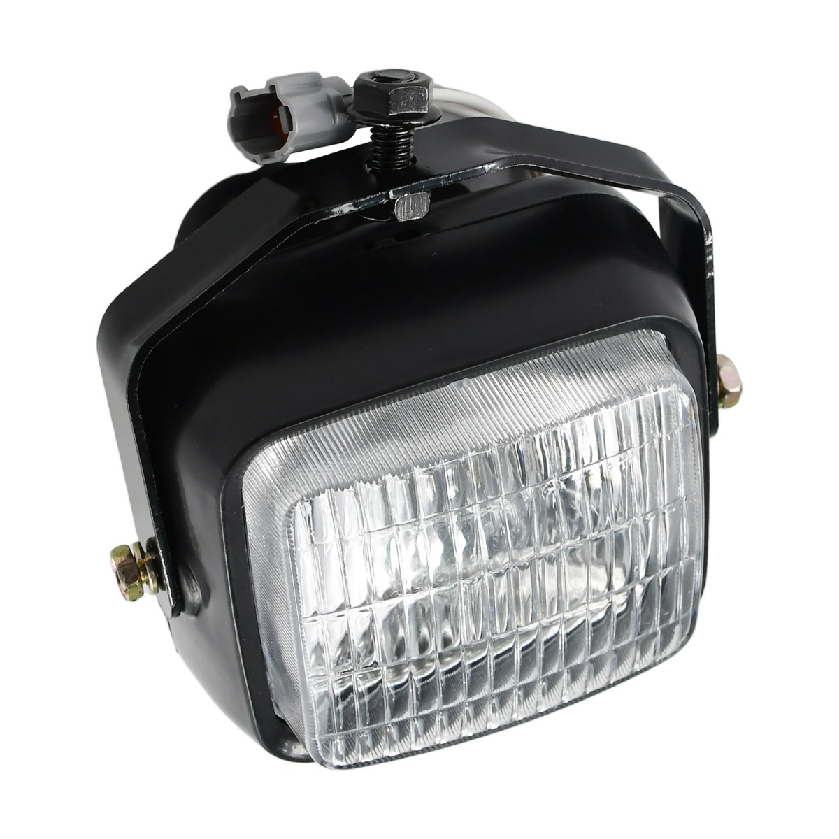 36V Scheinwerfer 565101224171 für Toyota