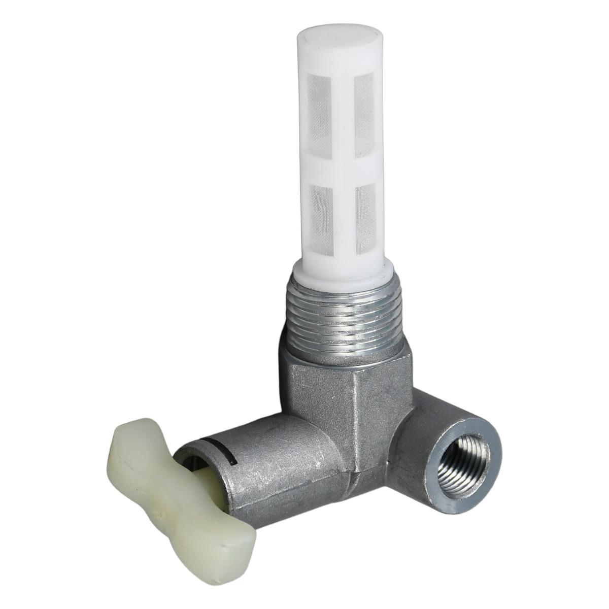 Kraftstoffhahn-Absperrventil D2NN9N024C für Ford