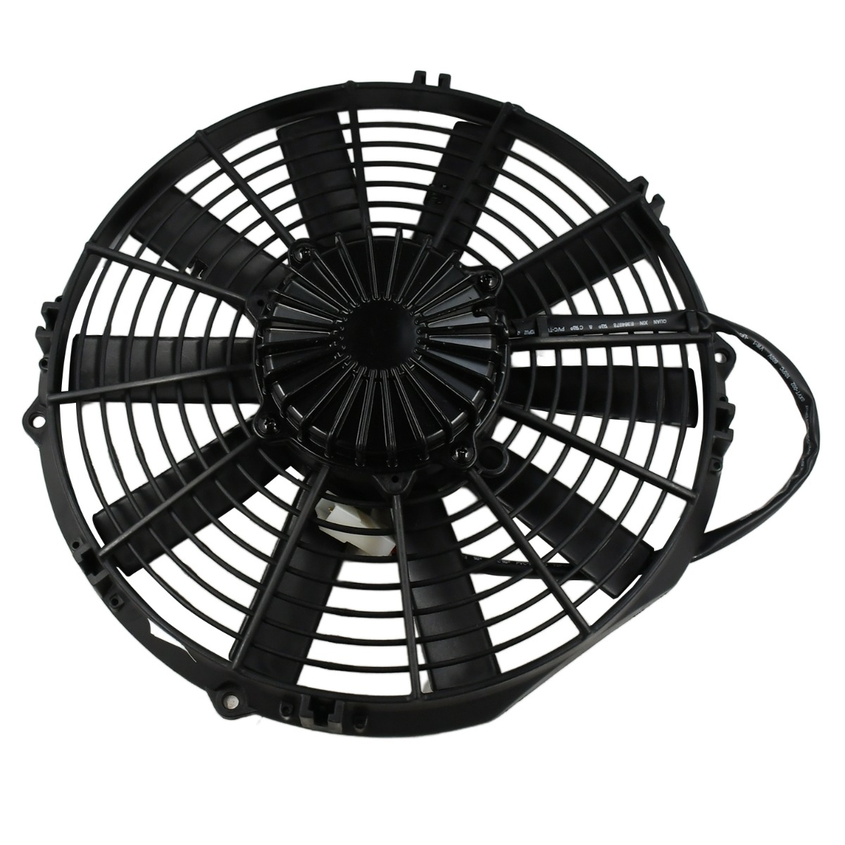 12V Elektrischer Kühlerlüfter Gebläse VA09-AP12/C-54A Für Spal