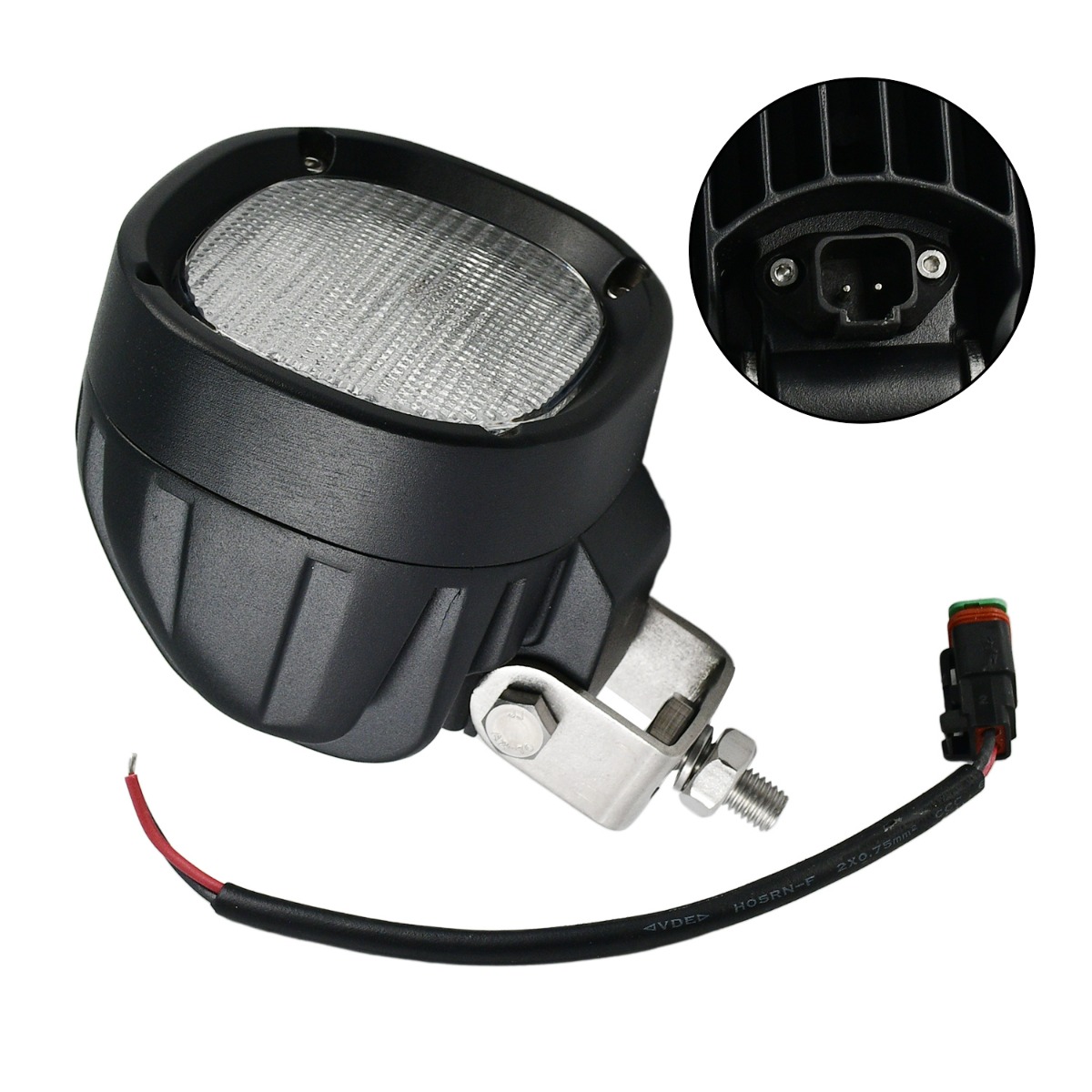 Rücklicht 24238 für Gehl