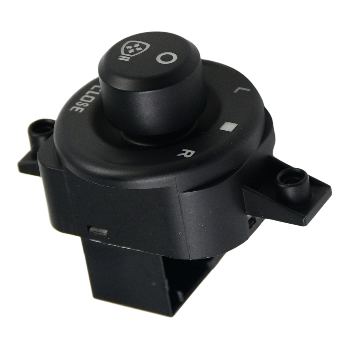 12V 12A Rückspiegelschalter 190934 für Maserati