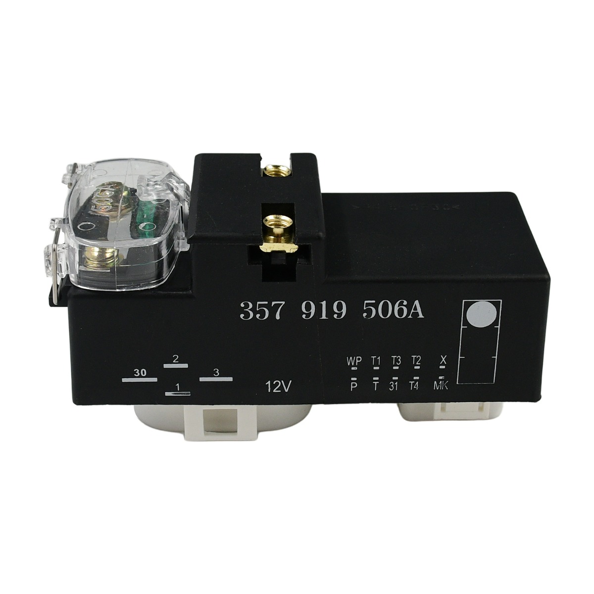 Motorlüfter-Steuergerät 3A0919506 für Volkswagen