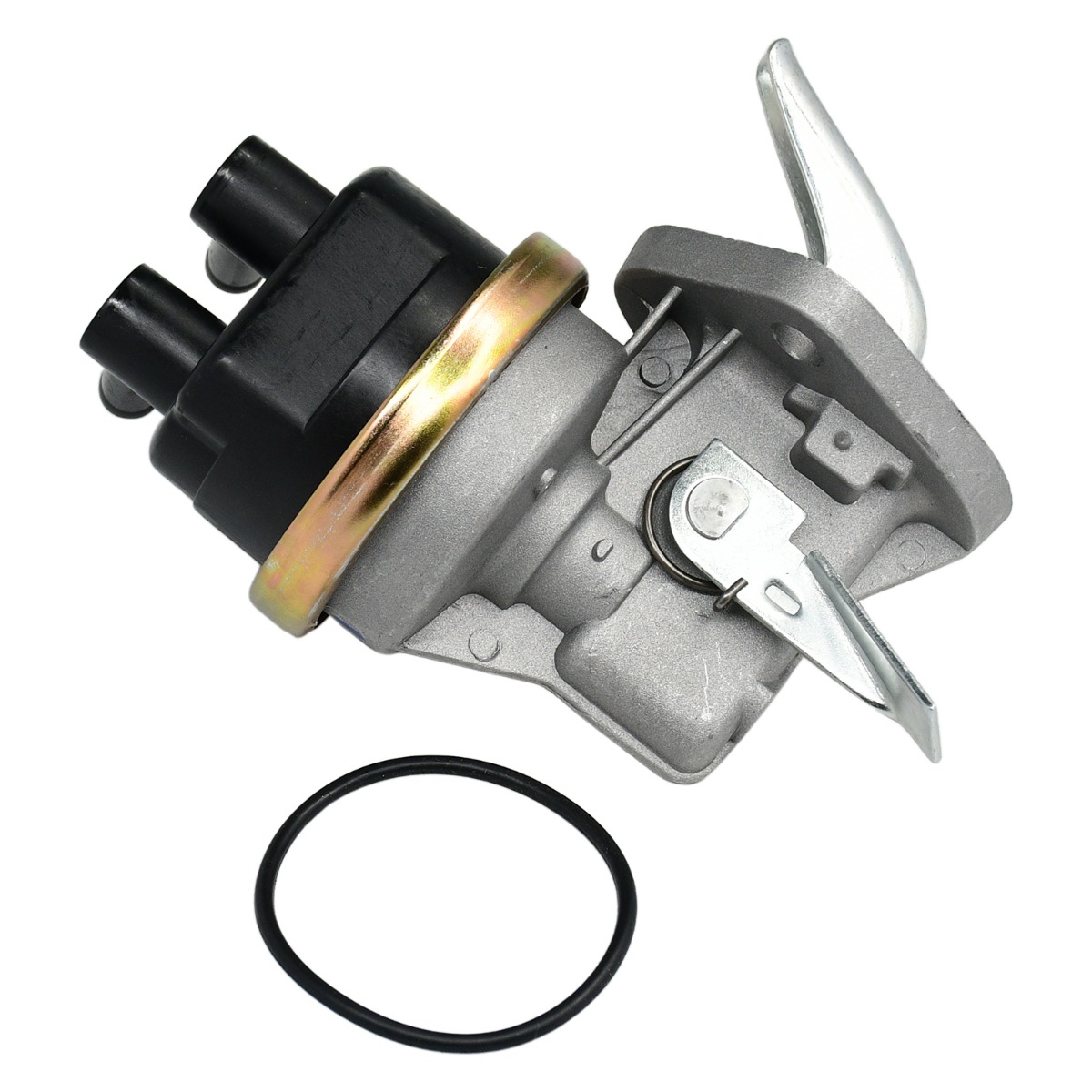 Kraftstoffpumpen-Hub-Transfer DZ120073 für John Deere