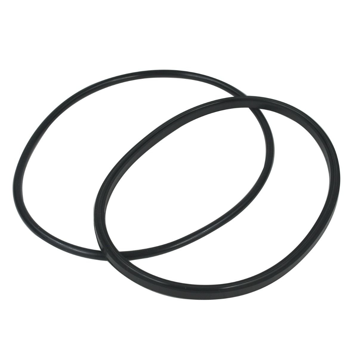 Deckeldichtungen Dichtung und Deckel-O-Ringe Set R0446200 für Jandy