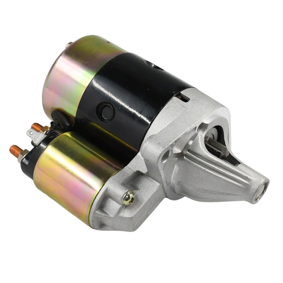 12V 9T Anlassermotor 1523163010 für Kubota