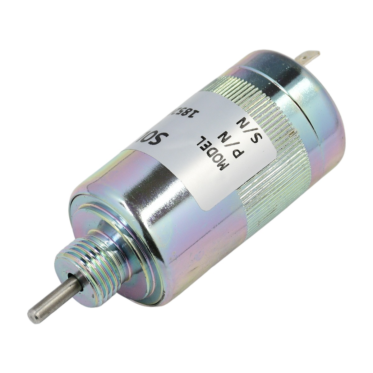 12V Kraftstoff-Laufmagnet für RIG Master