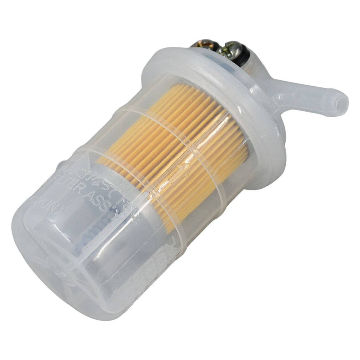 Kraftstoffförderpumpen-Vorfilter ED0067270600-S für Kohler