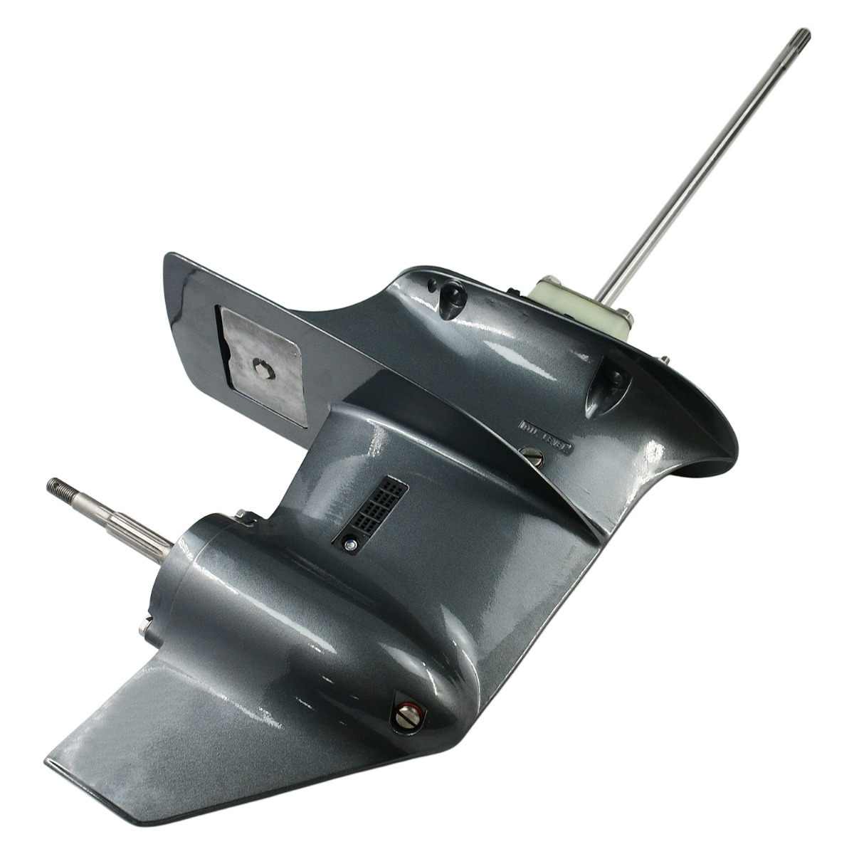 Untergehäuse-Baugruppe kurze Welle 63V45300034D für Yamaha