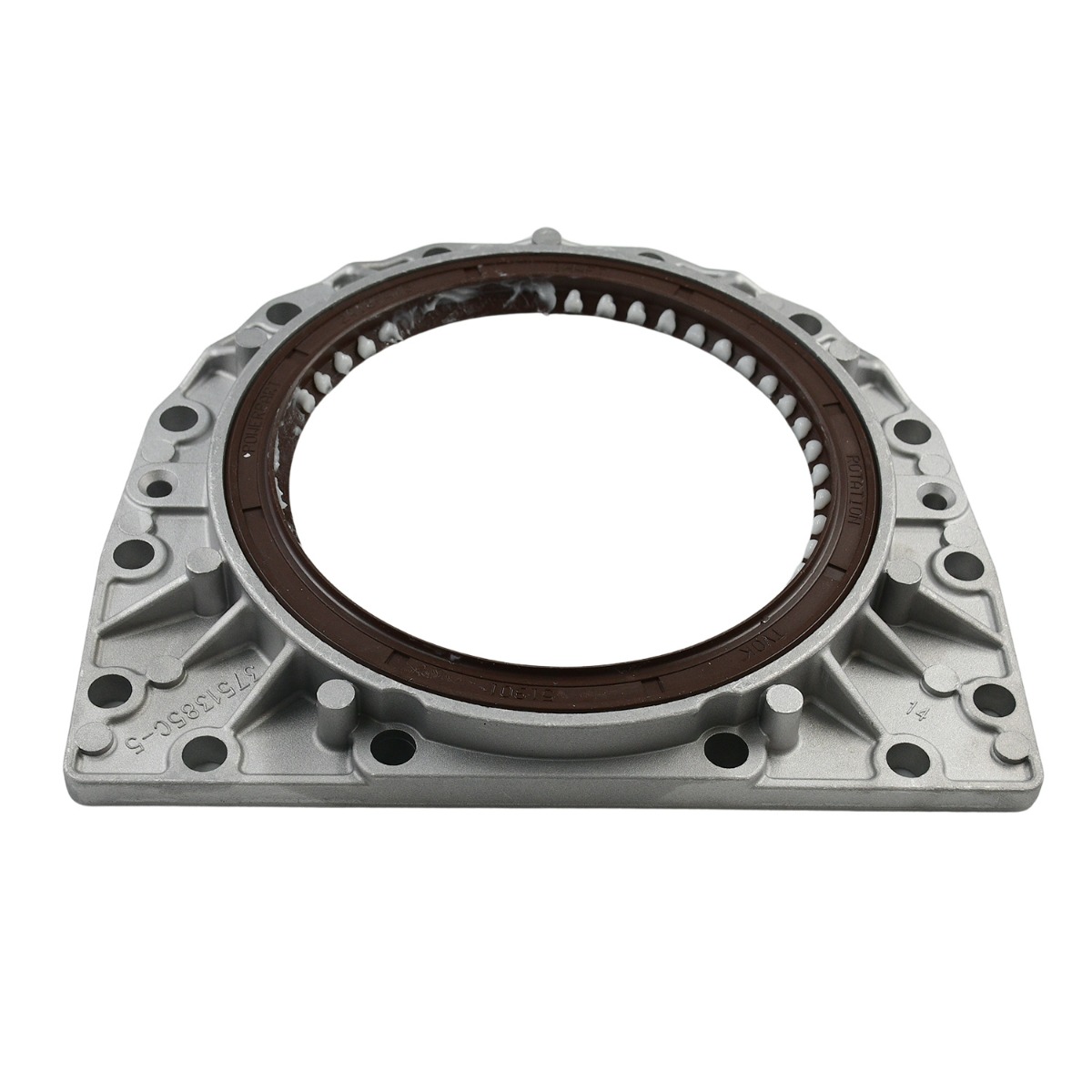 Halterung für die hintere Hauptdichtung 3751385C für Perkins