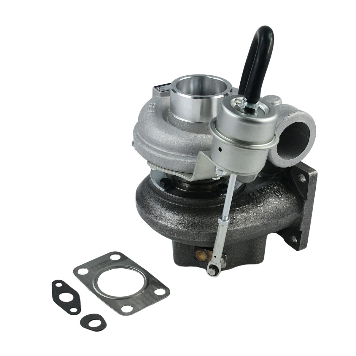 Turbo GT2052S Turbolader 452222-0002 Für Massey Ferguson