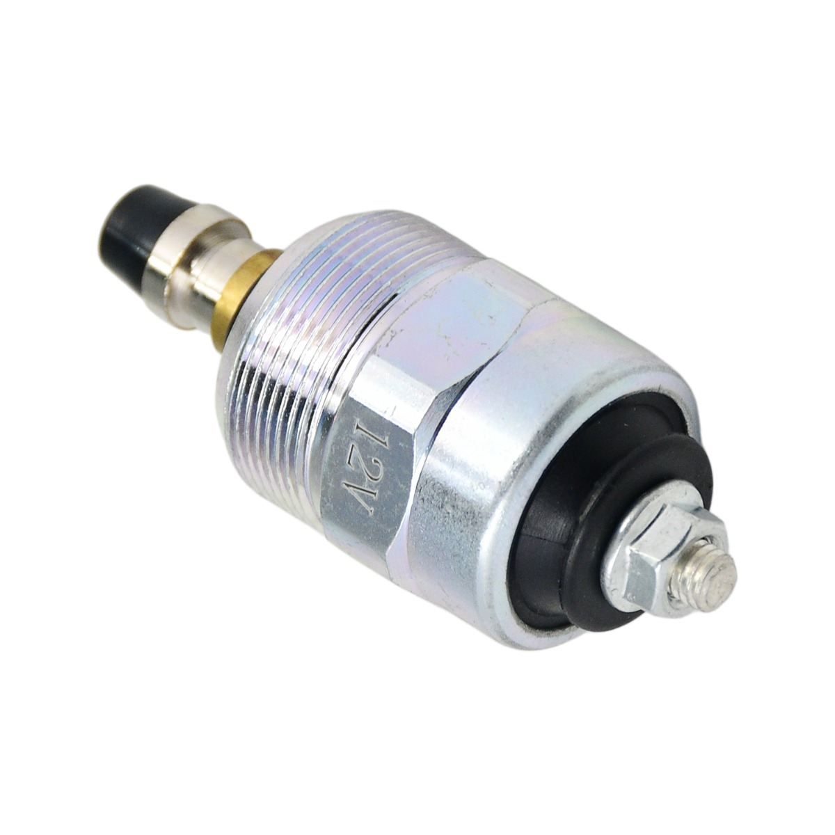 12V Kraftstoffabschalt-Stopp-Magnetventil 4225404M1 für Massey Ferguson