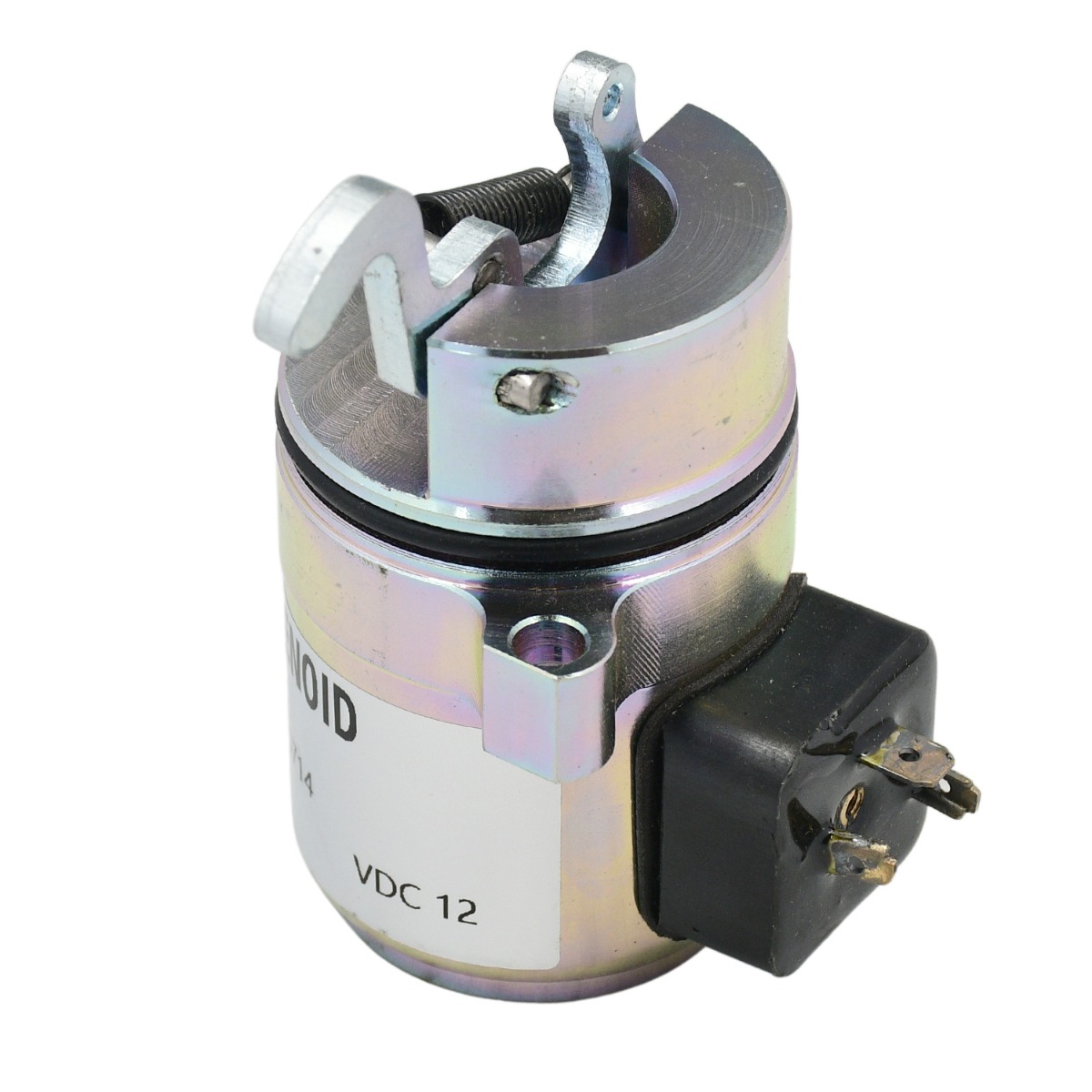 Kraftstoffabsperrventil 12V 04175714 für Deutz