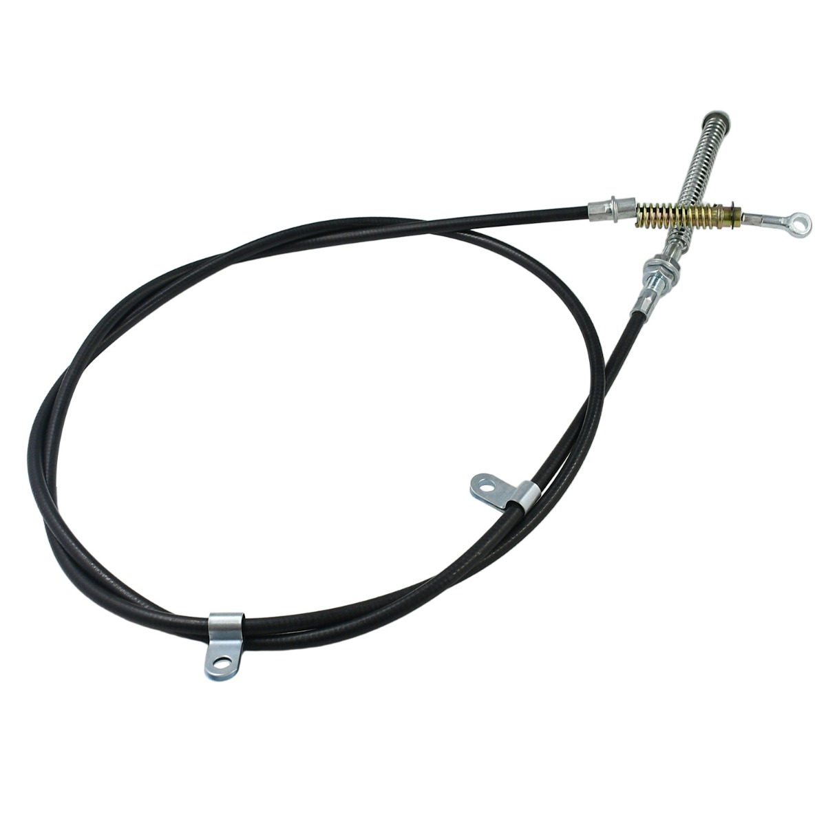 Gaszug 276-2353 für Caterpillar