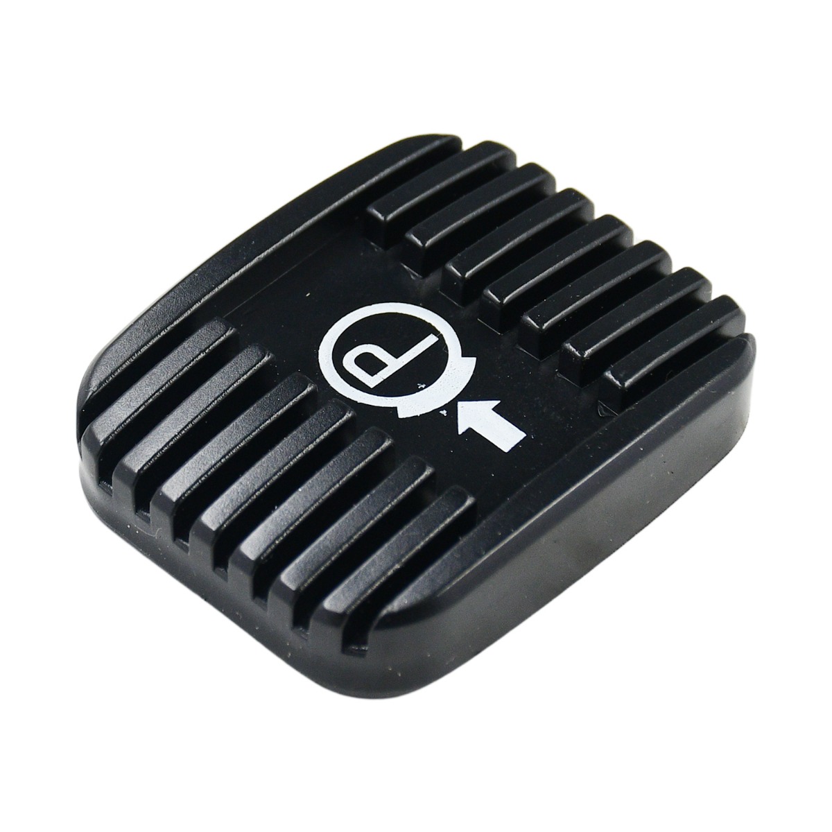 Parkpedalpolster 46165-26660-71 für Toyota