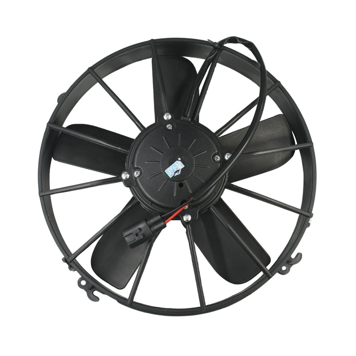 Elektrischer Kühler-Lüfter 24V 30102546 für Spal