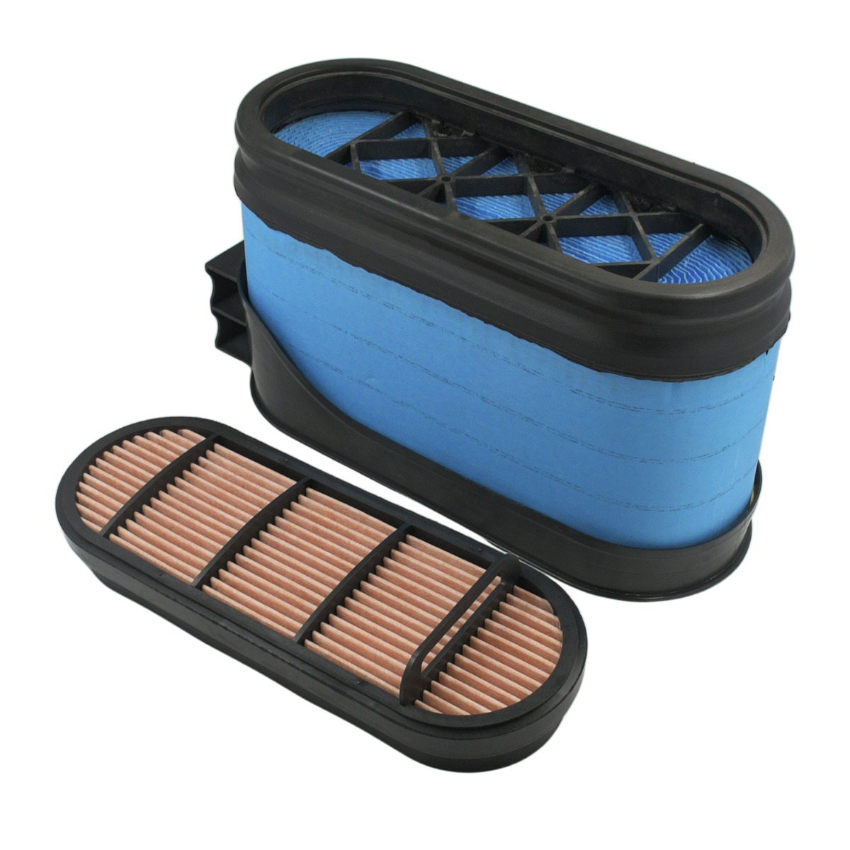 Luftfilter-Kit CA3212411 für Caterpillar