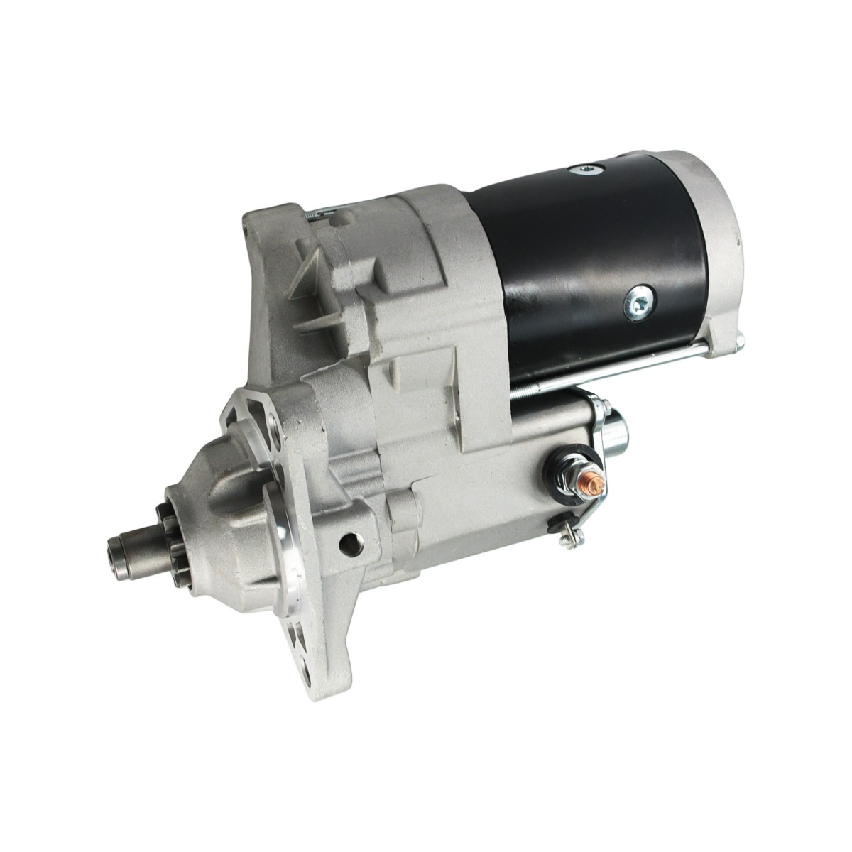 24V 10T 7.5KW Anlassermotor 3920329 für Cummins