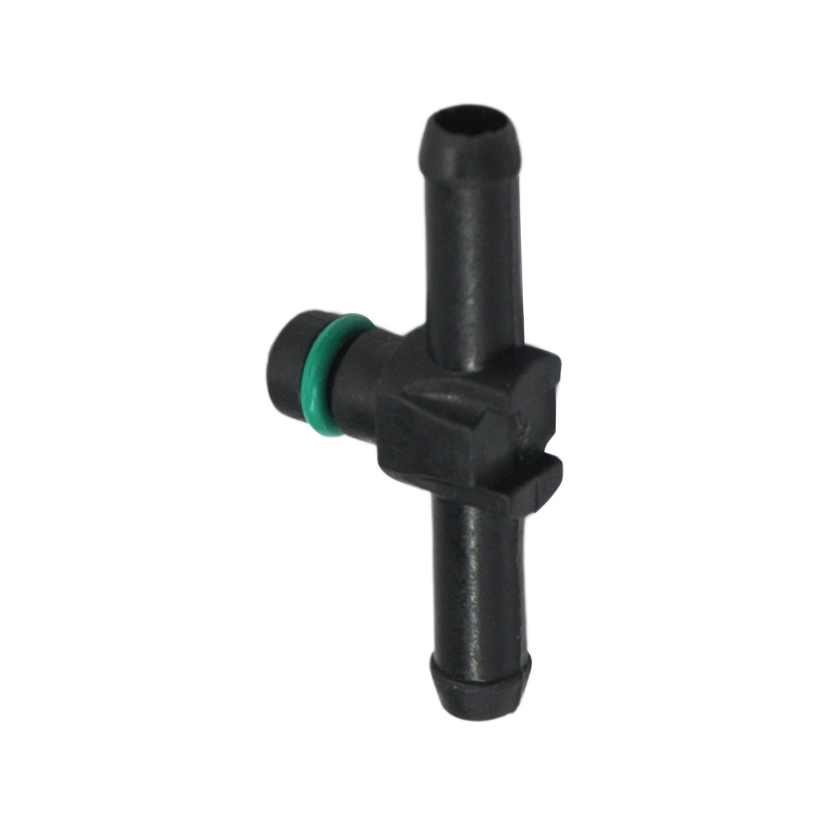 Injektorrücklaufrohr-T-Stück 8973152312 für Isuzu