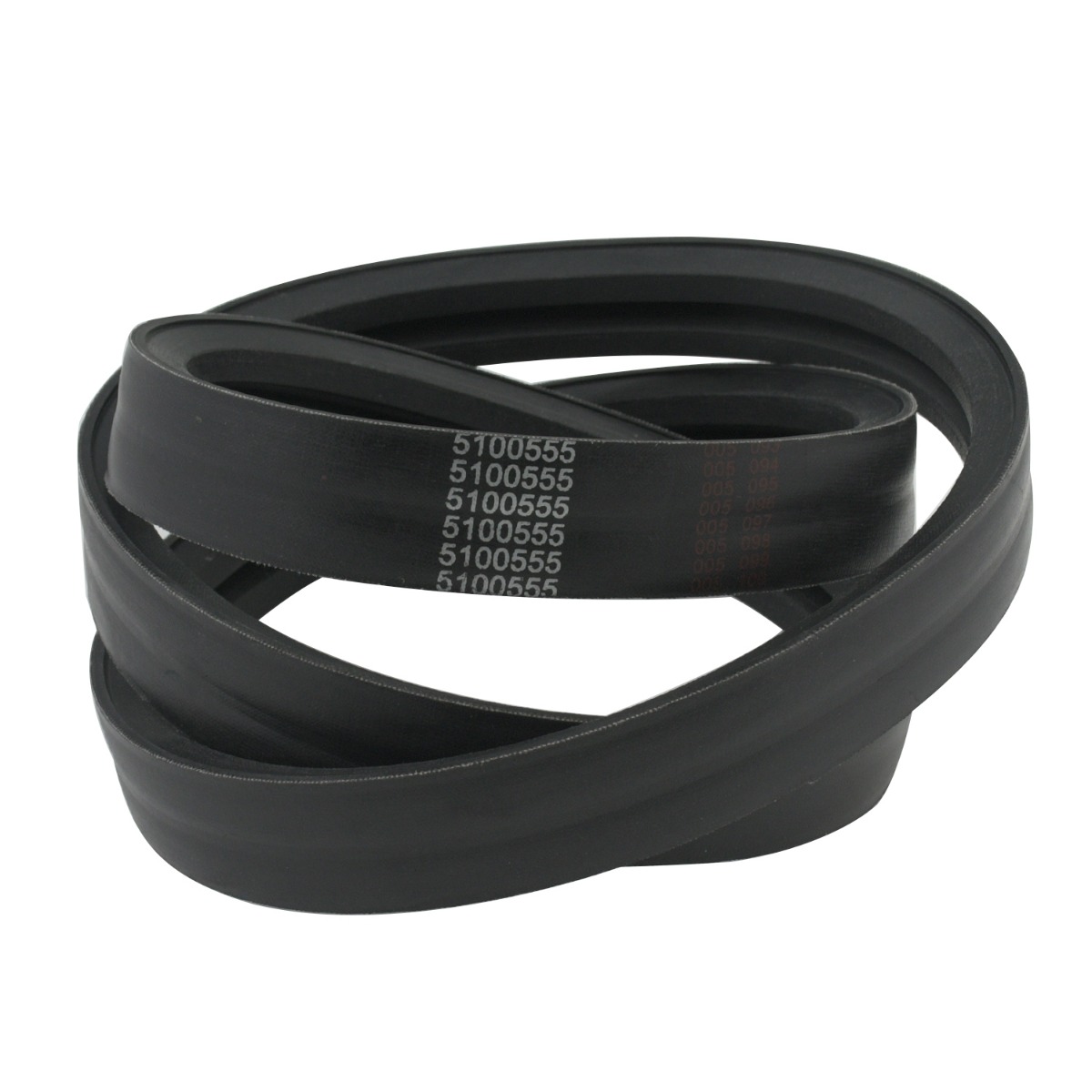 Antriebsriemen 5100555 für Ferris