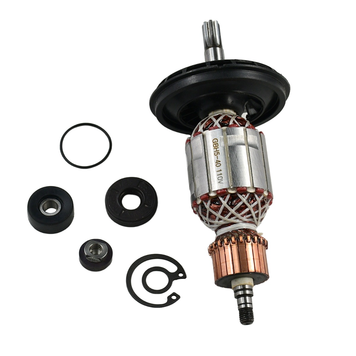 Ankerkit 1619P10864 für Bosch