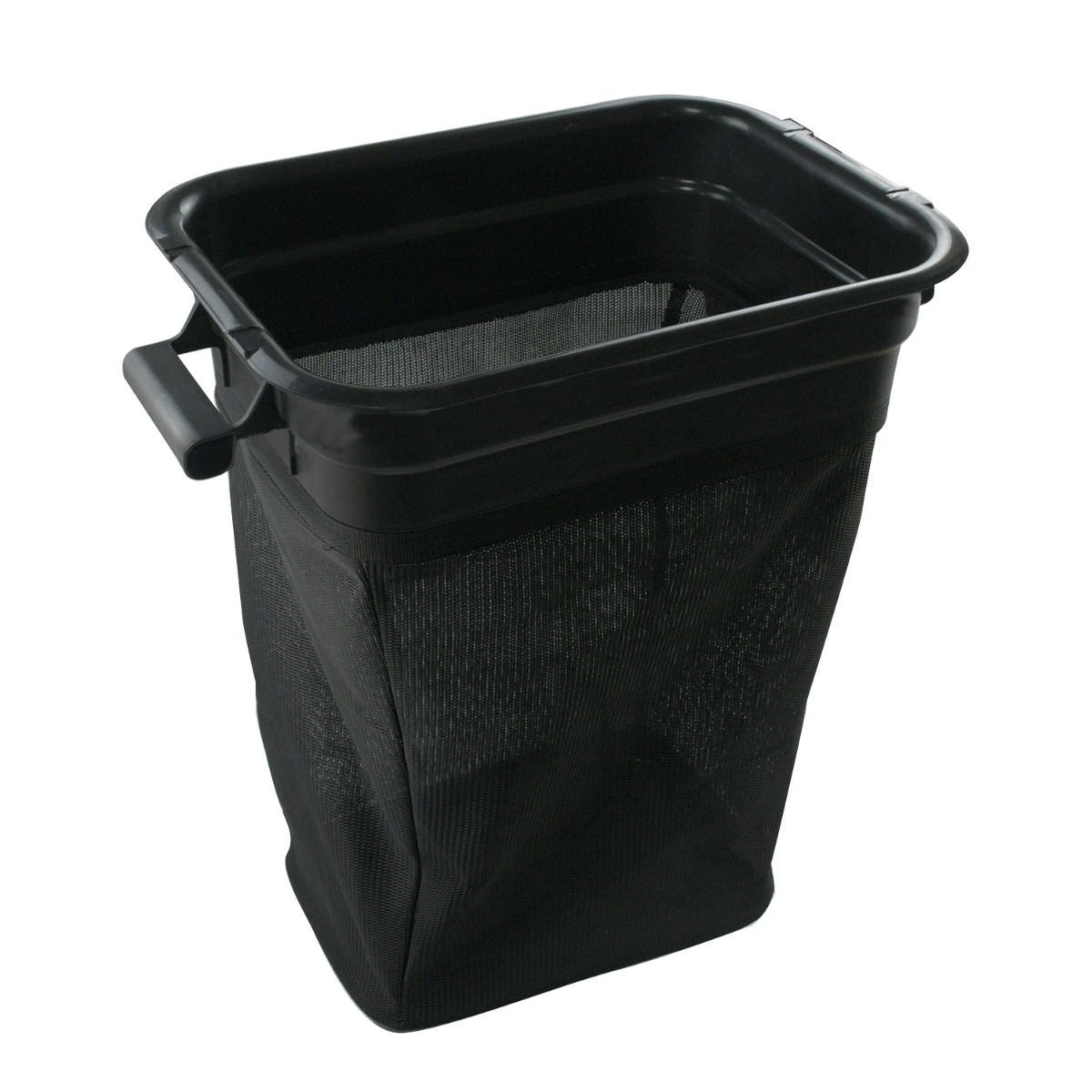 Rasenmäher-Anhängerbehälter 532400226 für Husqvarna