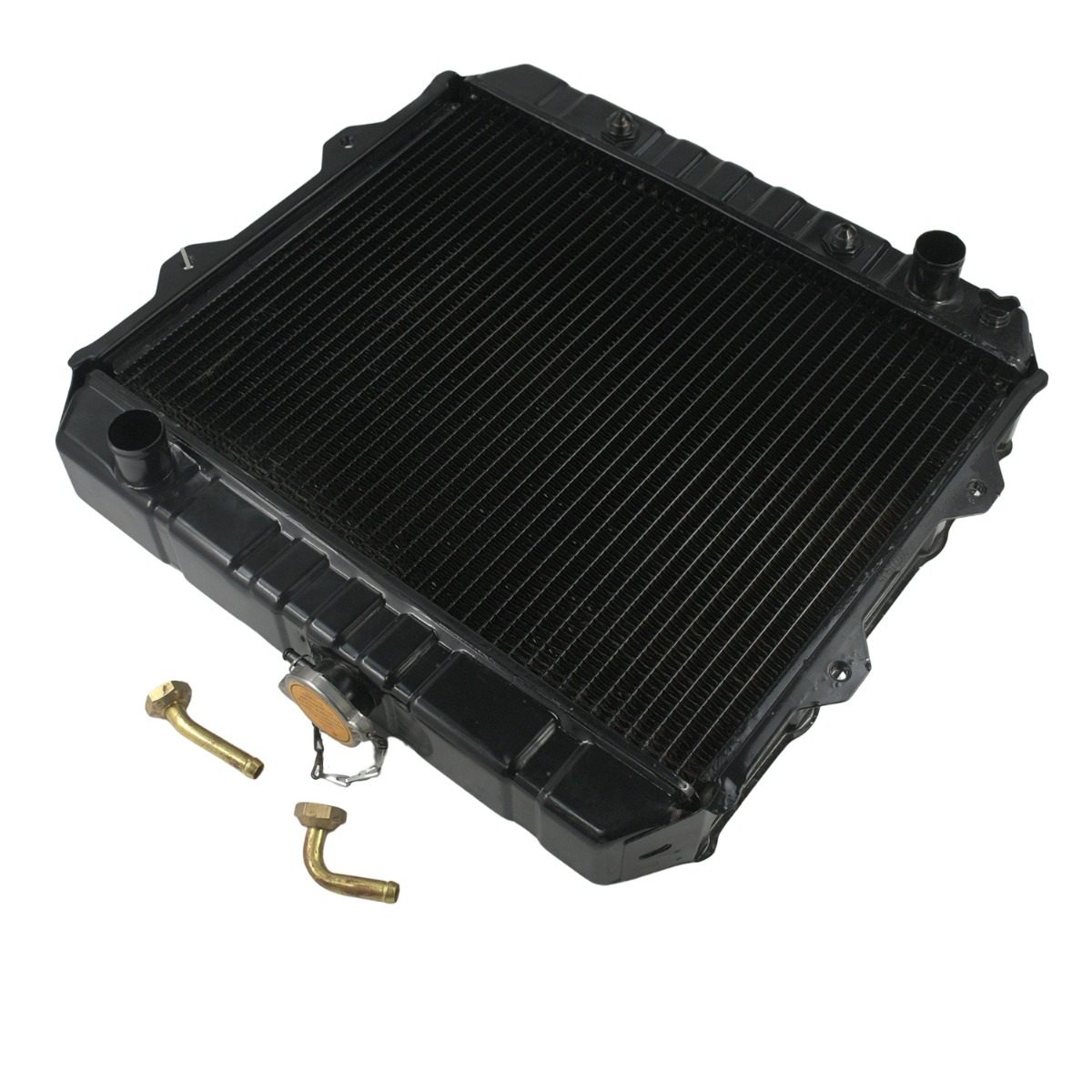 Kühler 91601-14200 für Mitsubishi