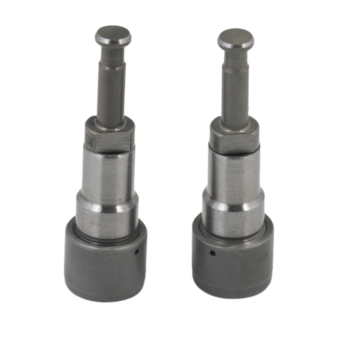 2 Stück Kraftstoffeinspritzpumpenkolben K333 für Kubota