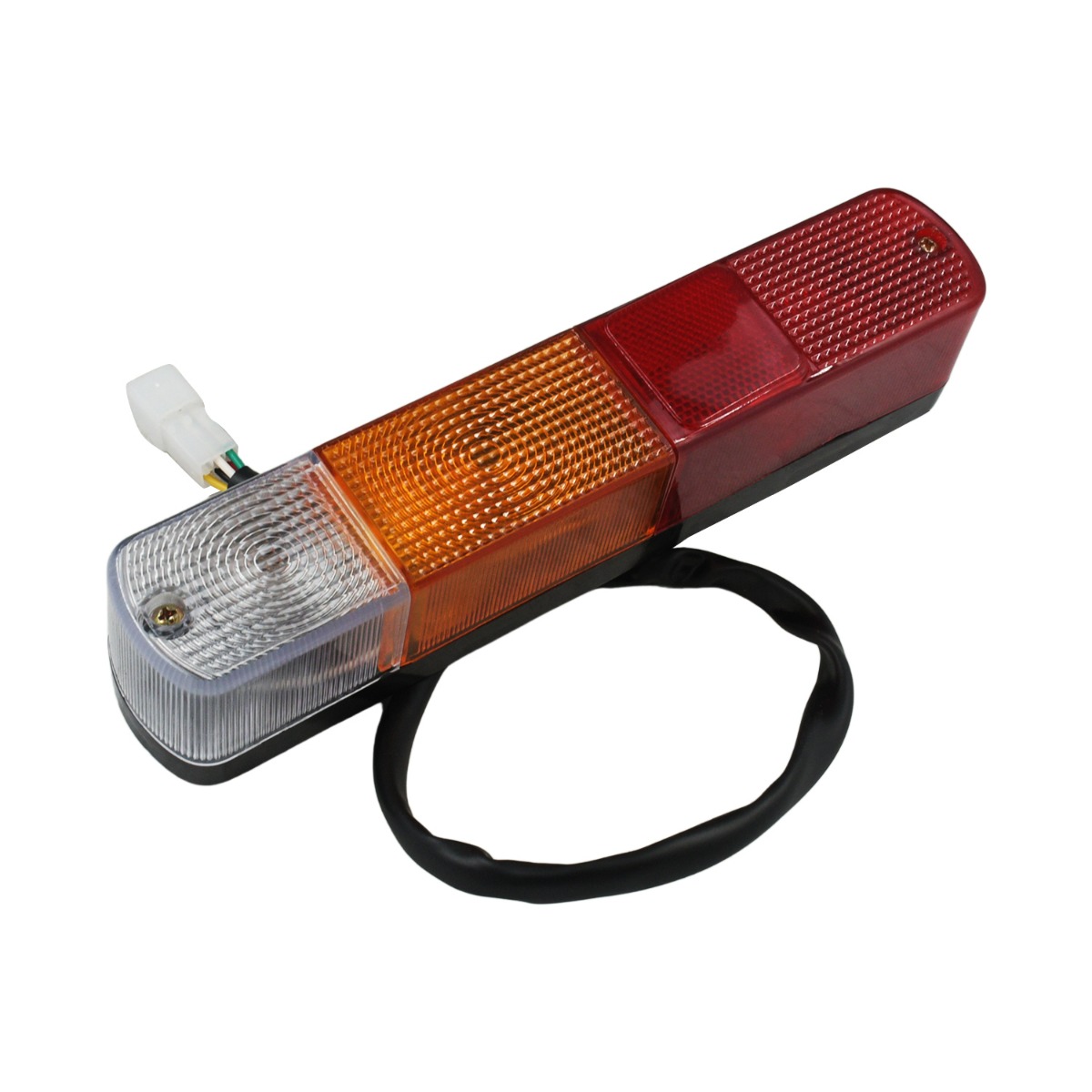 Rücklicht Rücklampe 05153-08001 für Mitsubishi