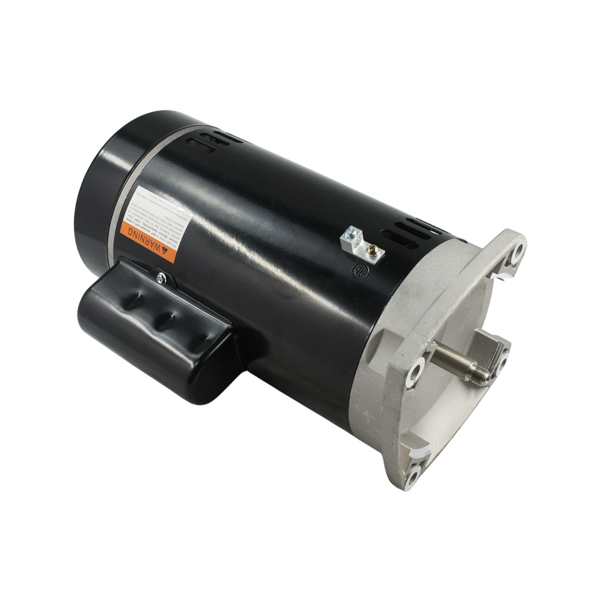 Poolpumpenmotor 1HP 115/230V B2853 für Century AO Smith