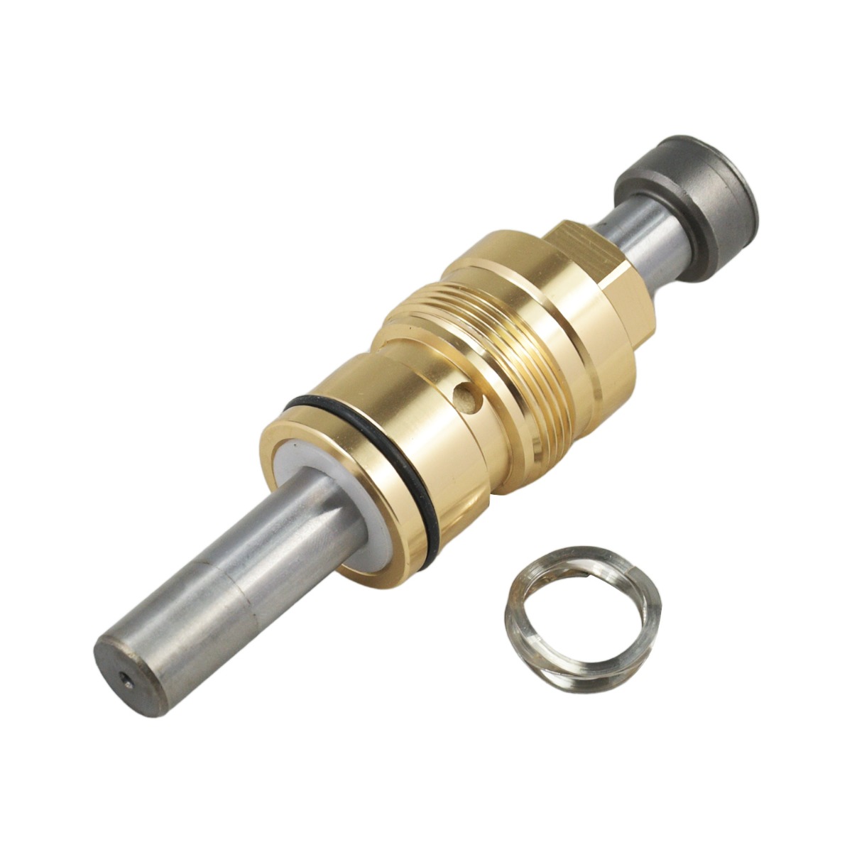 Motorbetriebene Farbspritzgeräte Pumpe 24Y472 Für Graco