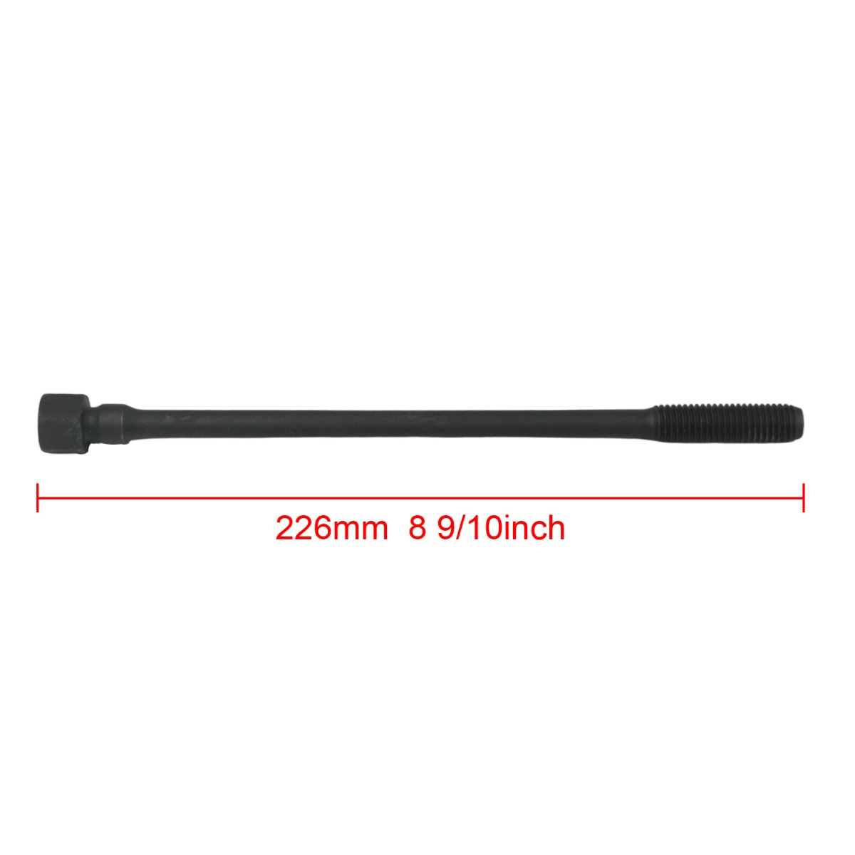 12 Stück Zylinderkopfschraube 04151904 für Deutz