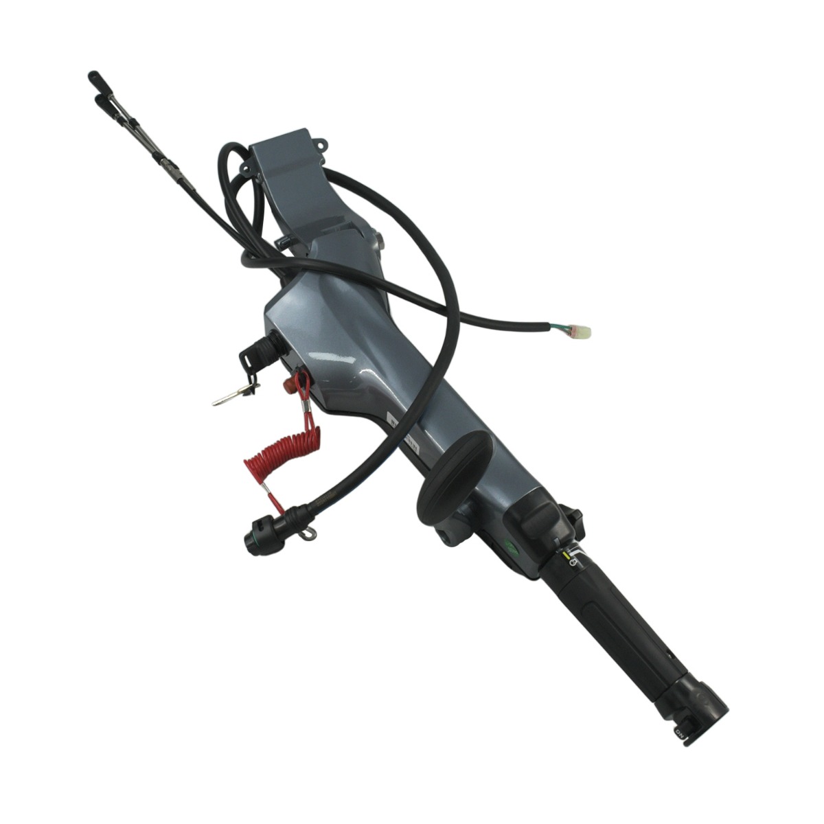 Rudergriff Hauptbaugruppe 6X4-42102-43 für Yamaha