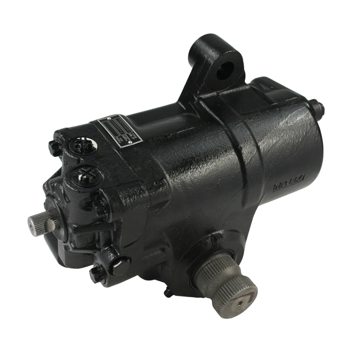 Lenkgetriebe 10-02379 für Peterbilt