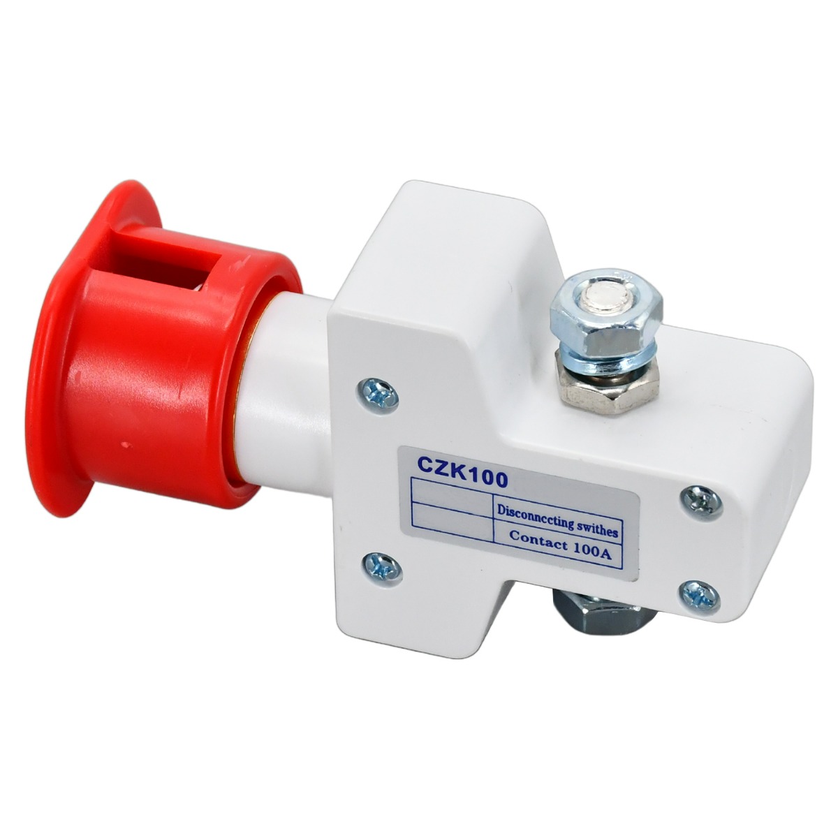 Not-Aus-Schaltstromversorgung 1114-540000-00 für Elektro-Gabelstapler