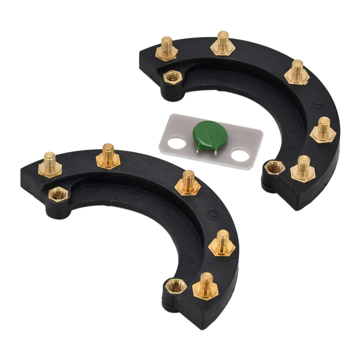 Ringgleichrichtermodul-Dioden-Kit 33025777 für Leroy Somer