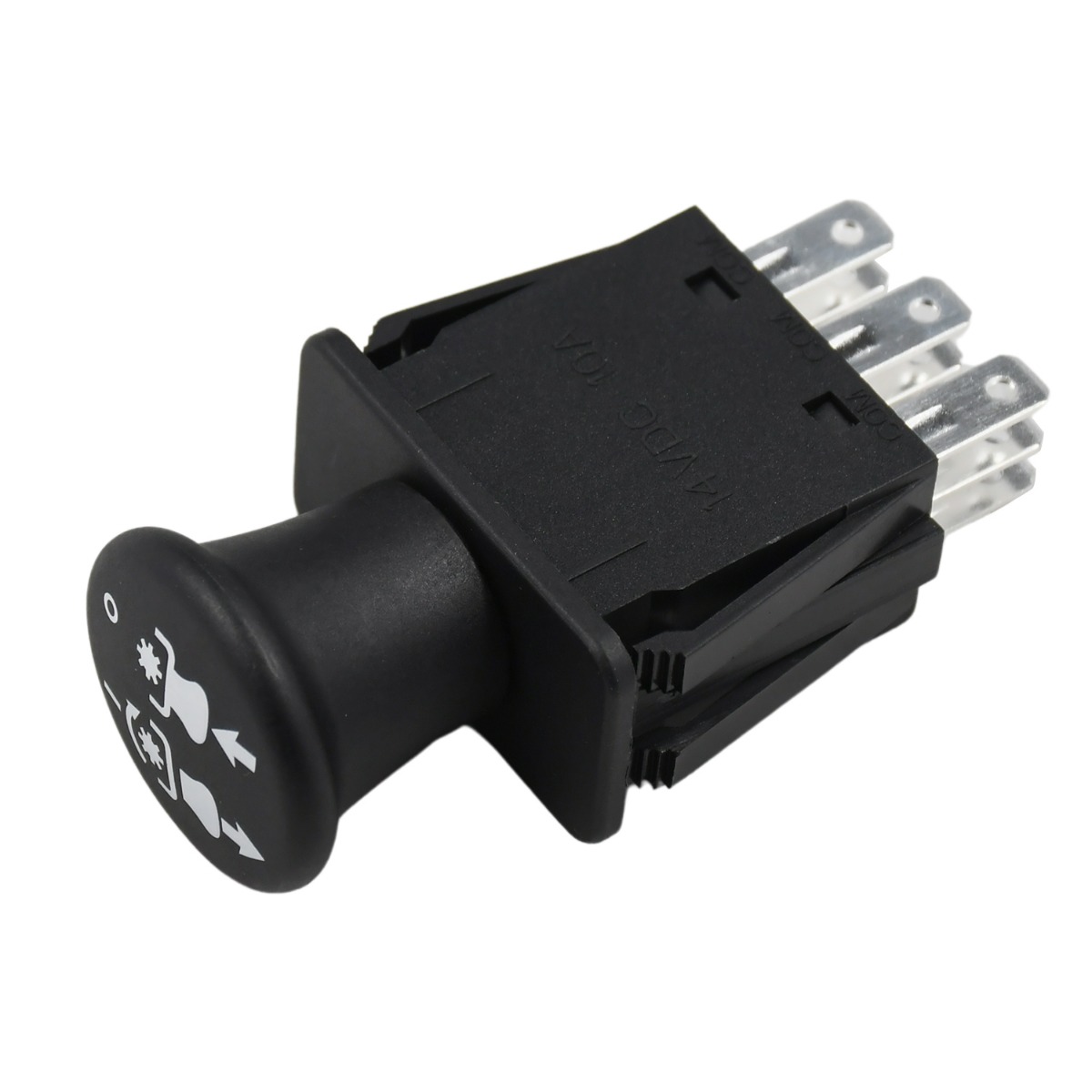 PTO-Schalter 582107601 für Husqvarna