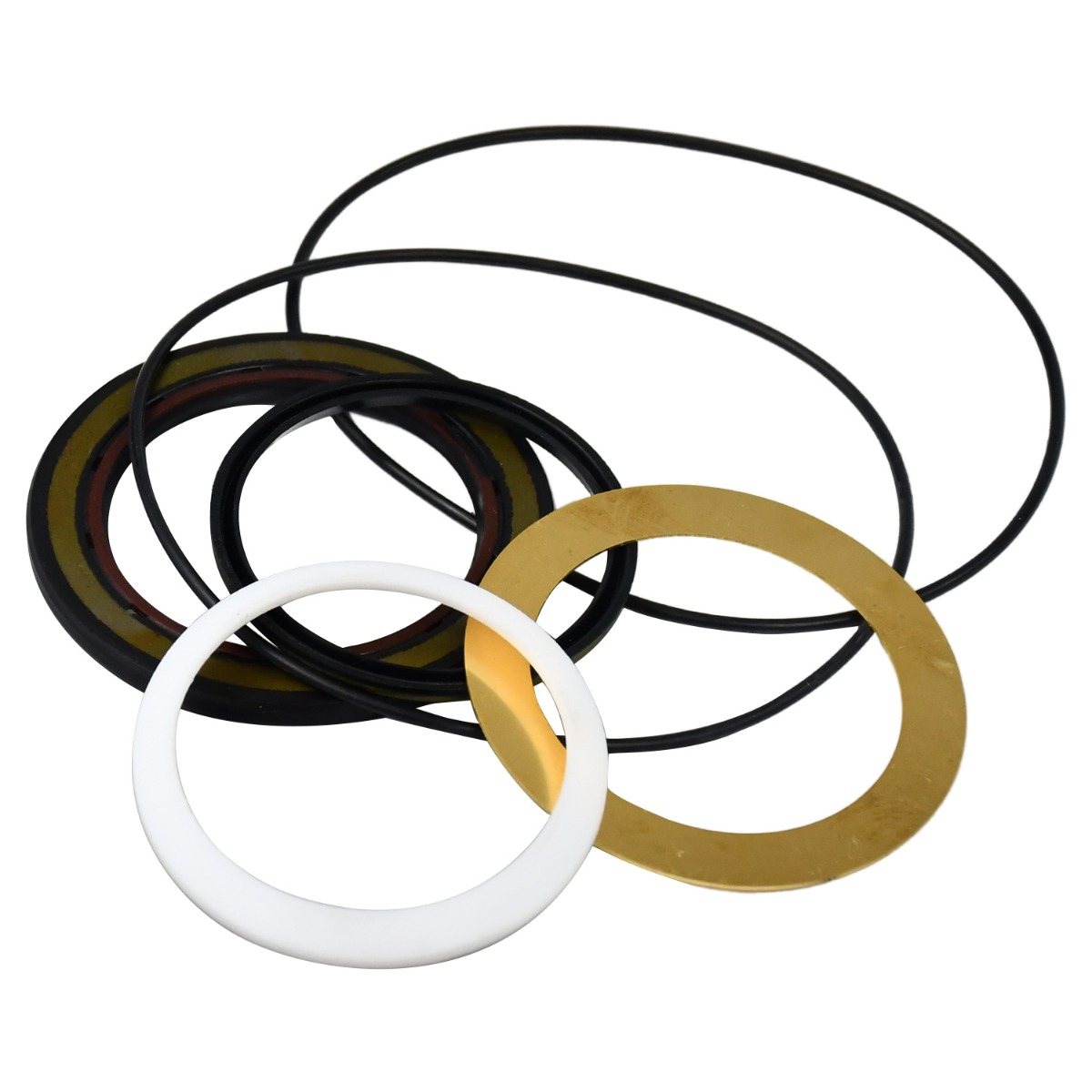 Motorwellendichtringsatz 61237-000 für Eaton Char-Lynn