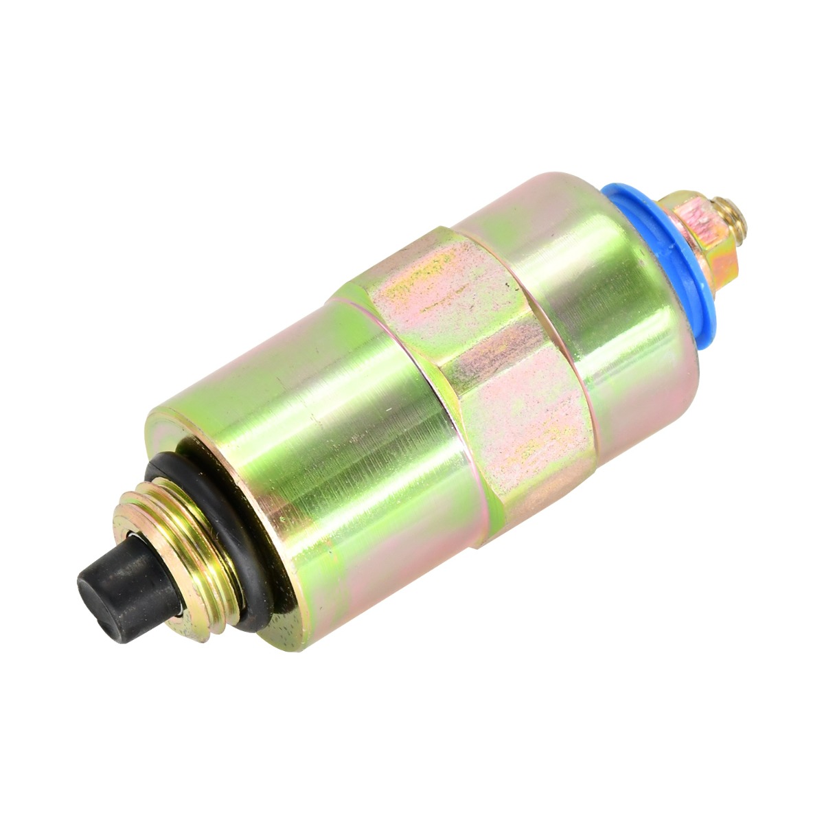 24V Kraftstoffmagnetventil 449679A1 für Case