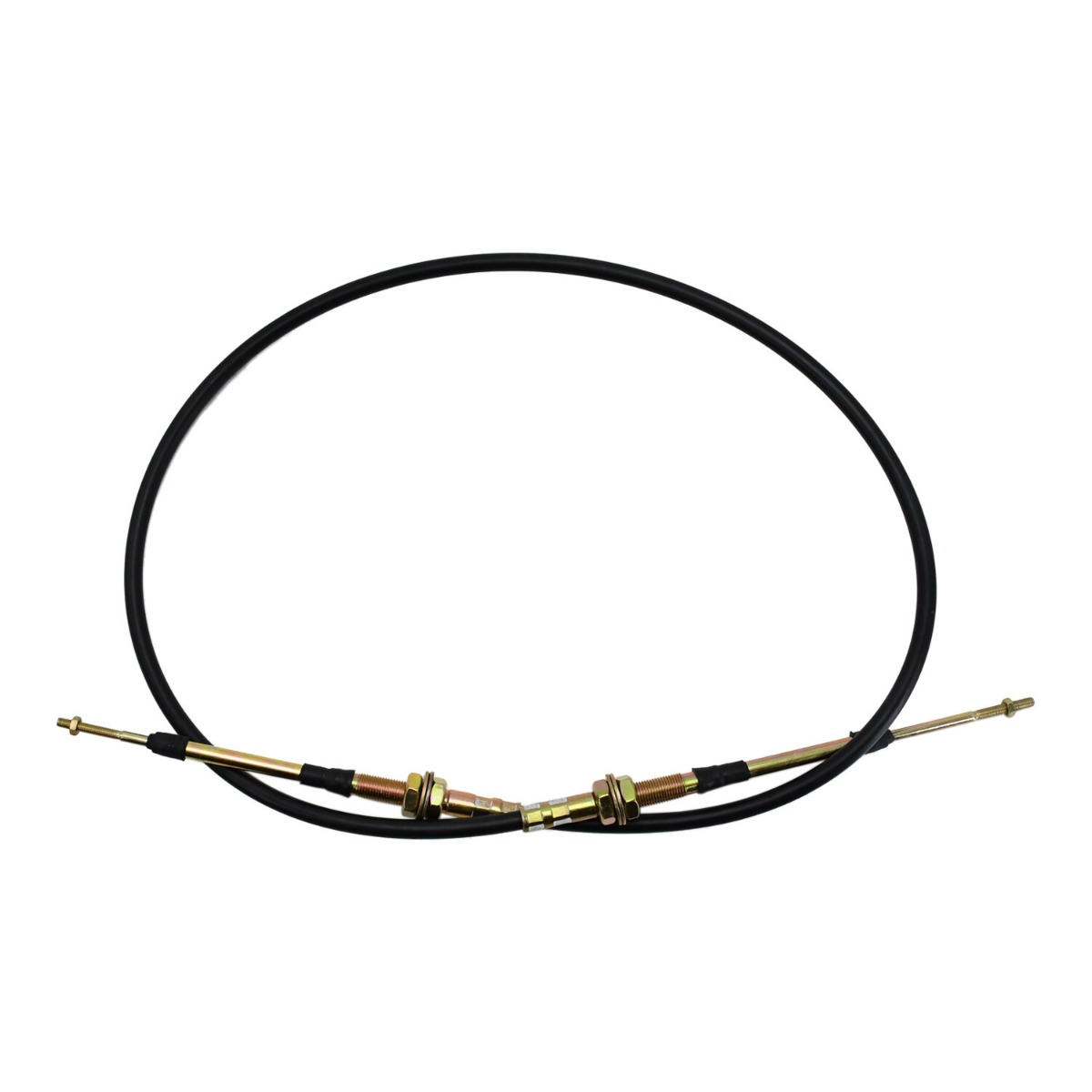 Kraftstoffregelungskabel Gaspedal 1034335270 für Komatsu