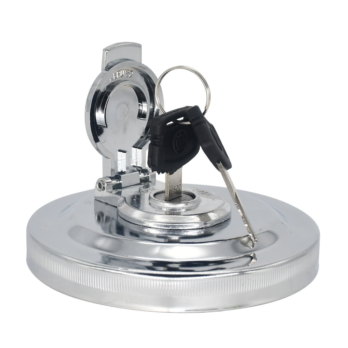 Kraftstofftankdeckel-Schlüsselbaugruppe AT321249 für John Deere