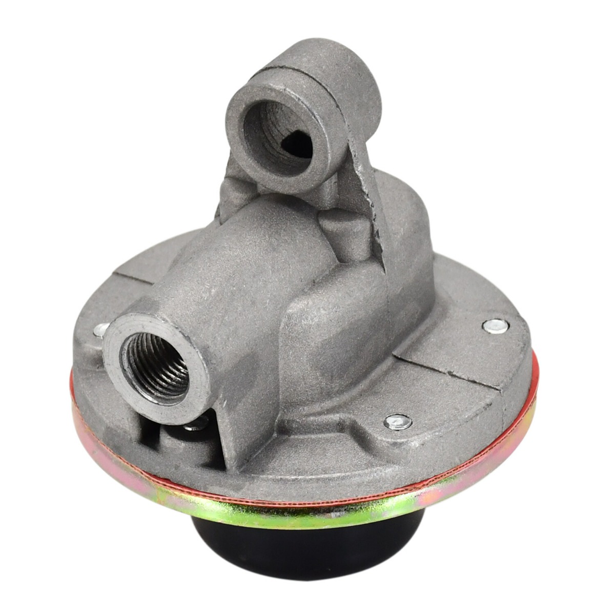 Kraftstoff-Handpumpe 1202938C91 für Case-IH