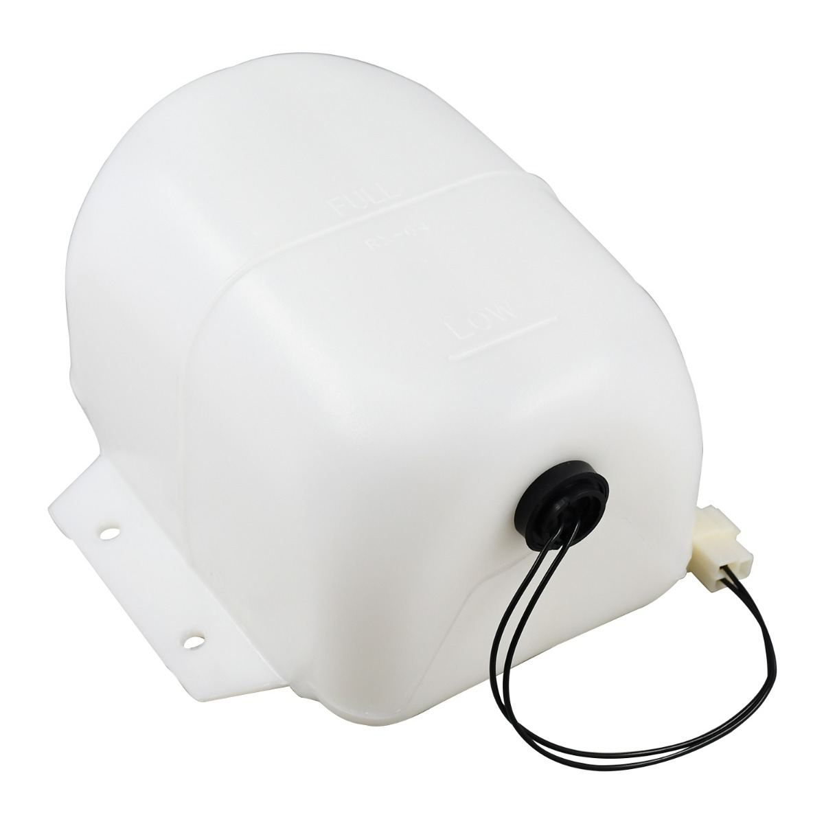 Wassertankbaugruppe YN05P01041F1 für Kobelco