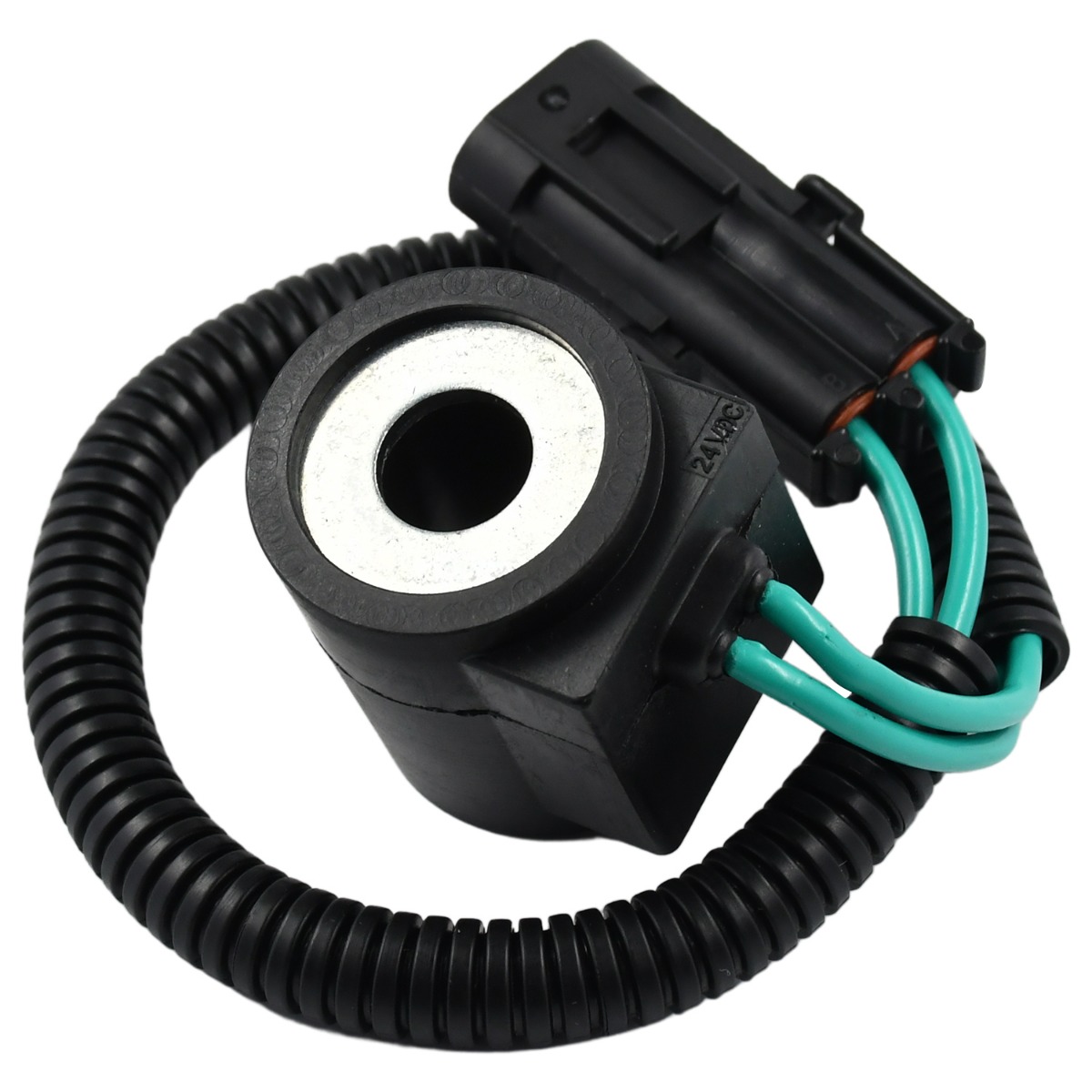 24V Magnetventilspule 6309739 für HydraForce