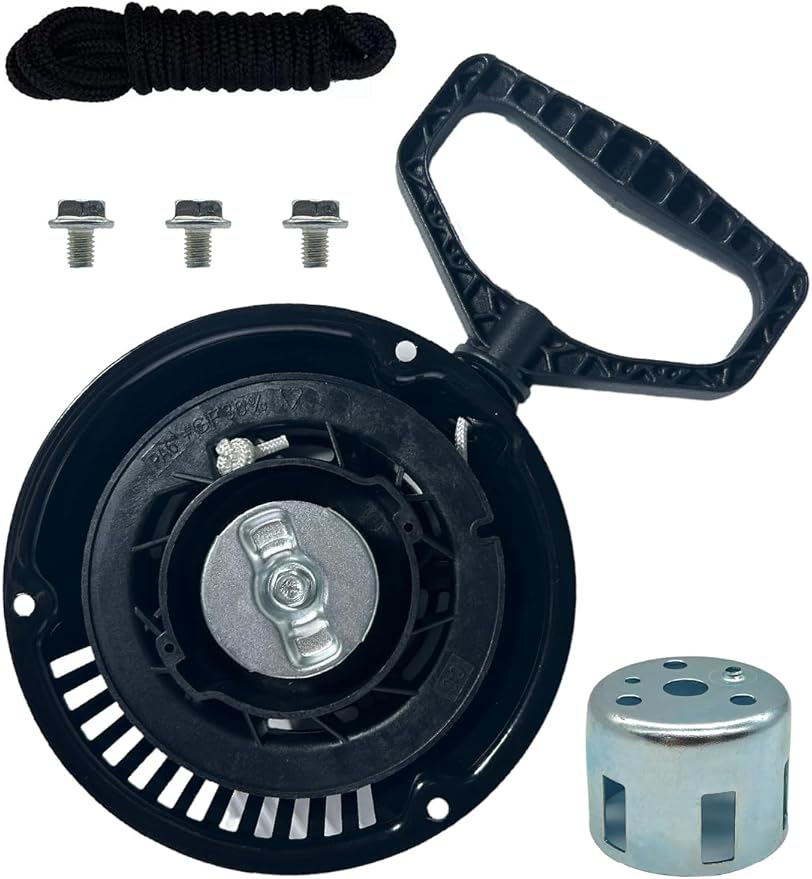 Rückholstarter-Baugruppe 751-12418 für MTD