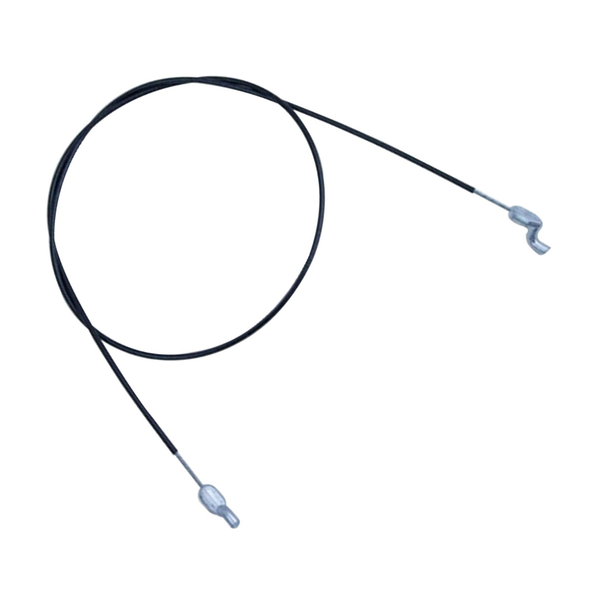 Vordere Antriebs-Kupplungsseil 1501123