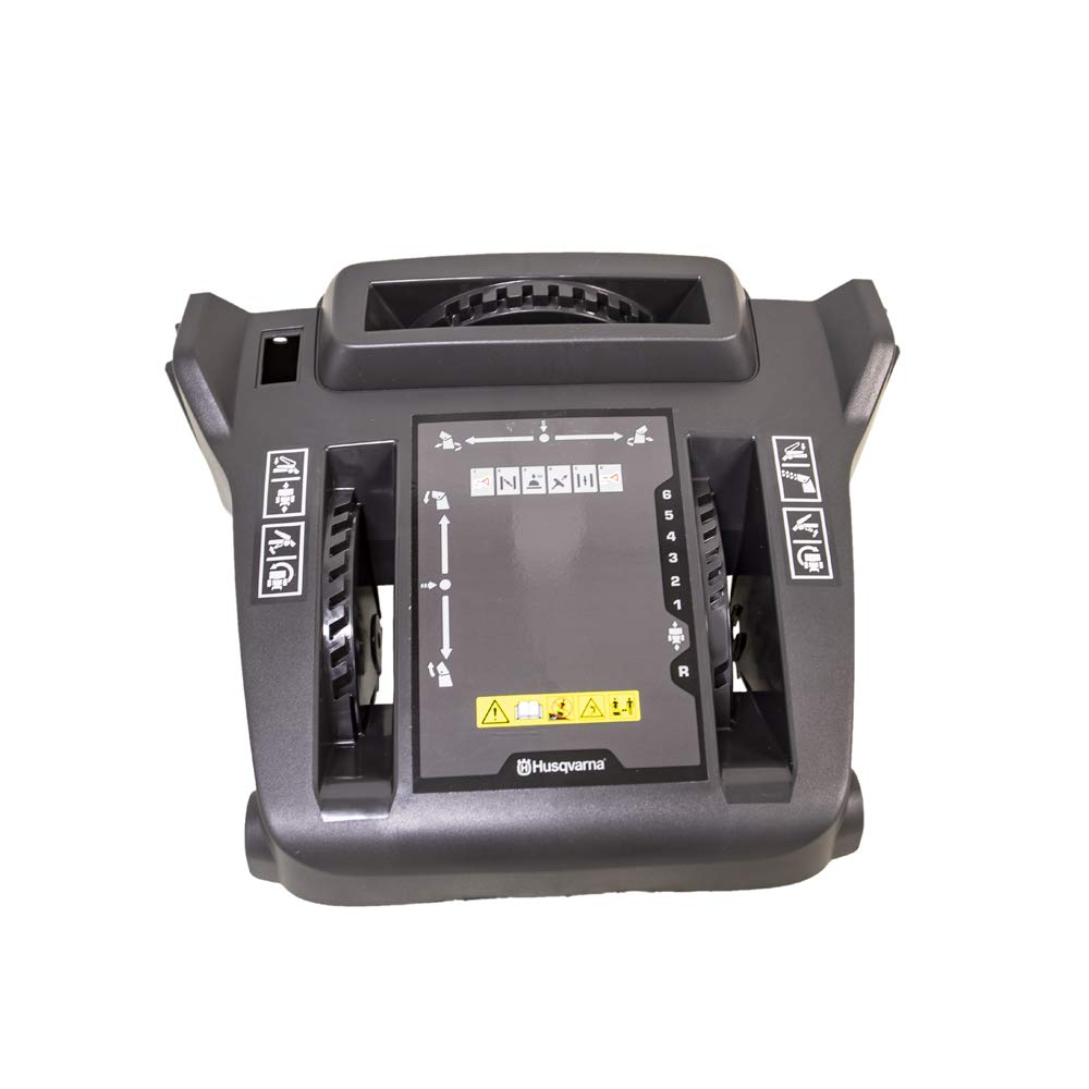 Konsolenbasis Multisteuerung 581131212 581131204 Für Husqvarna