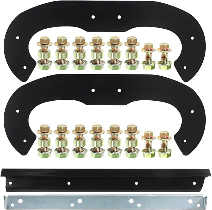 Paddel-Bausatz 1687806 1687489YP M6X20