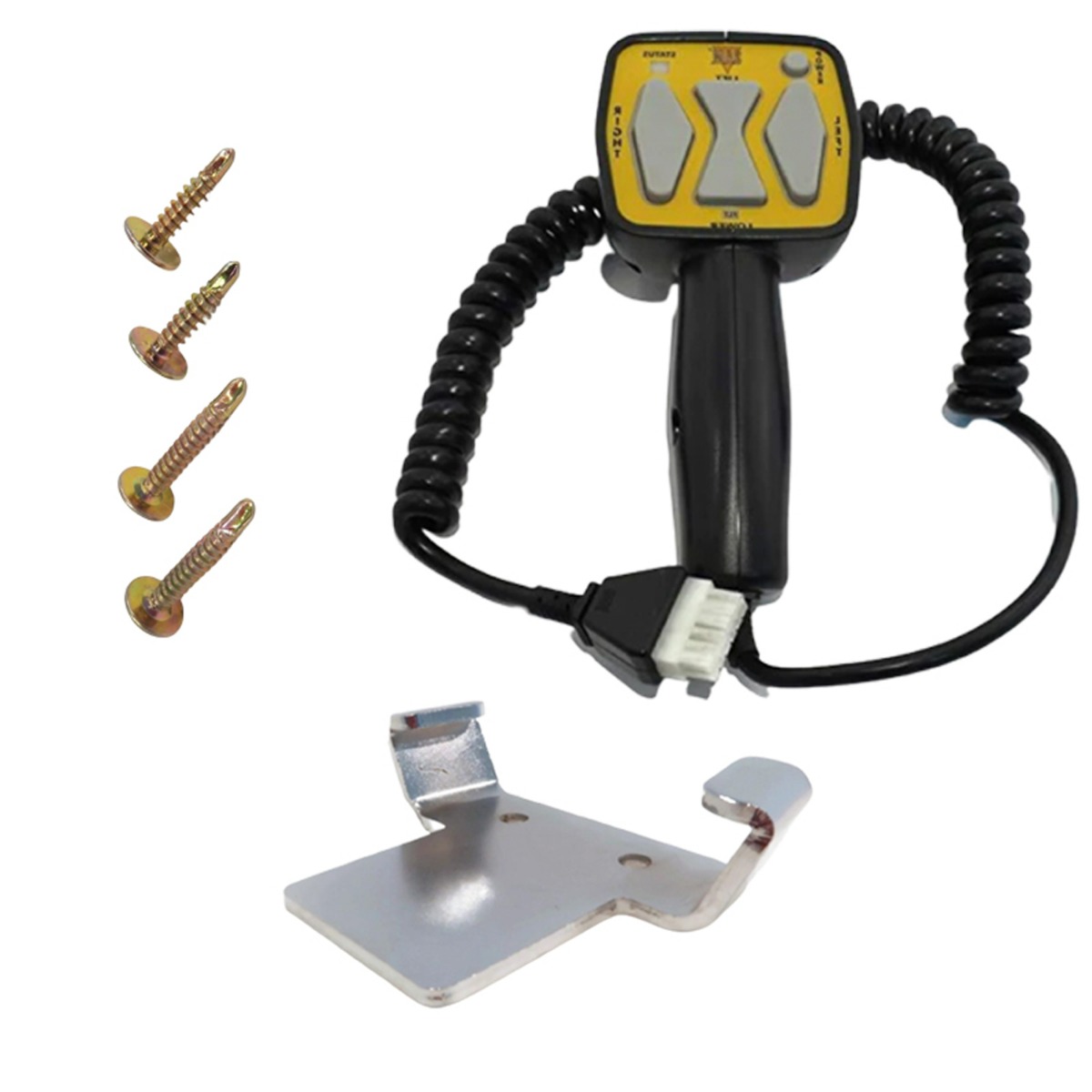 Handheld-Steuergerät für geraden Pflug 1306901 für Meyer