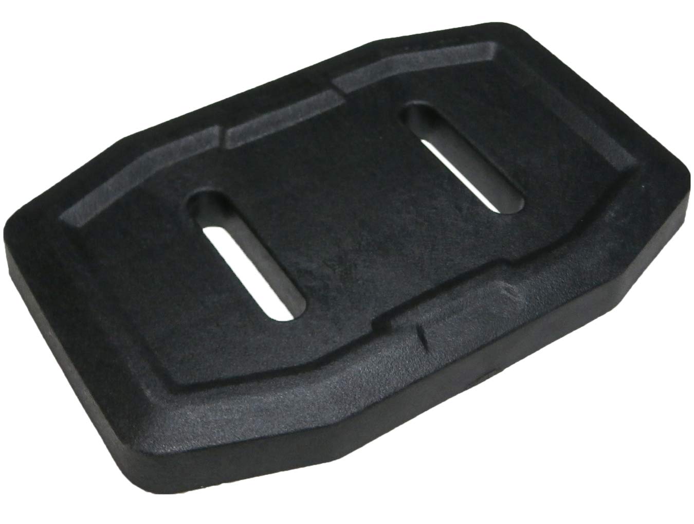 Schuhplatte 583838801 für Husqvarna